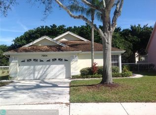 7904 Mansfield Holw, Delray Beach, FL 33446