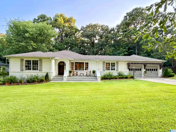 2536 Mountain Woods Dr, Birmingham, AL 35216