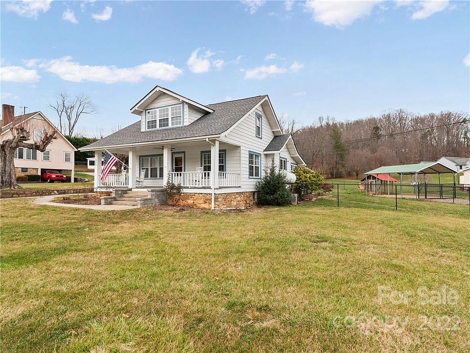 869 Ratcliff Cove Rd, Waynesville, NC 28786 Zillow