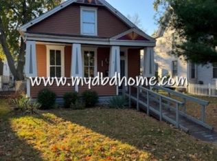 826 Lake Ave, Fort Wayne, IN 46805