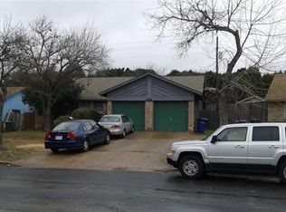 11314 Walnut Ridge Dr #B, Austin, TX 78753