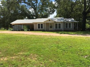 424 Hilldale Rd, Bryant, AR 72002