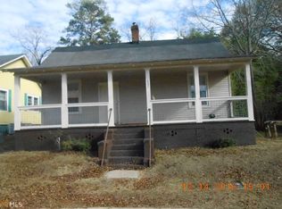 607 S 7th Ave, Lanett, AL 36863