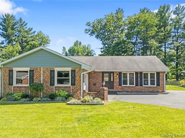 2037 Ridgewood Drive, Madison, IN 47250