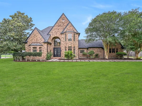 904 Layfair Pl, Friendswood, TX 77546