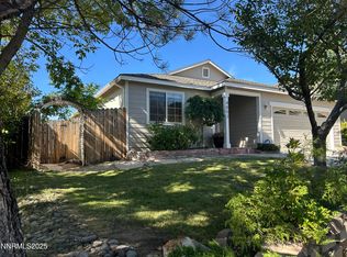 4052 Royal Sage Dr, Reno, NV 89503