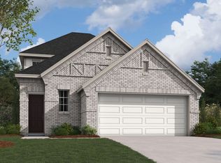 The Laredo Plan, Creekside, Royse City, TX 75189