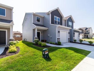 3583 Canal Square Dr, New Haven, IN, 46774
