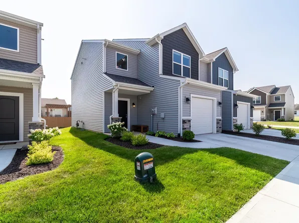 3583 Canal Square Dr, New Haven, IN 46774