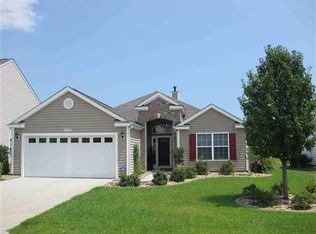 2104 Haystack Way, Myrtle Beach, SC 29579