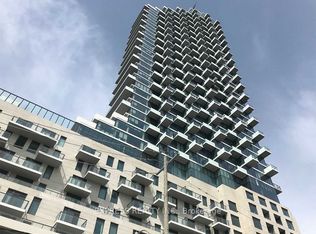 16 Bonnycastle St #1504, Toronto, ON M5A 0C9