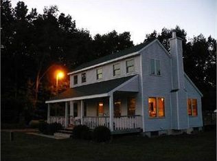 N8079 Raspberry Rd, Wittenberg, WI 54499