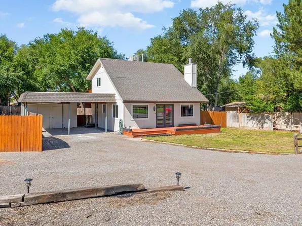 521 Reed Mesa Dr, Grand Junction, CO 81507