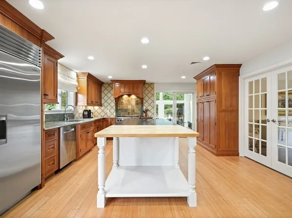 52 Ford Ranch Rd, Milton, MA 02186