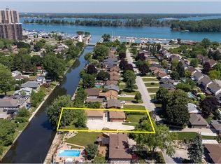 493 Bertha Ave, Windsor, ON N8P1B6