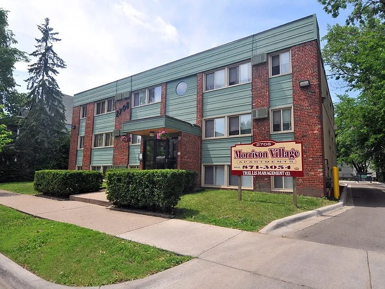 Morrison Village Apartments — Photo 9