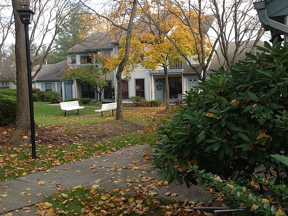 Beautiful Park Like setting