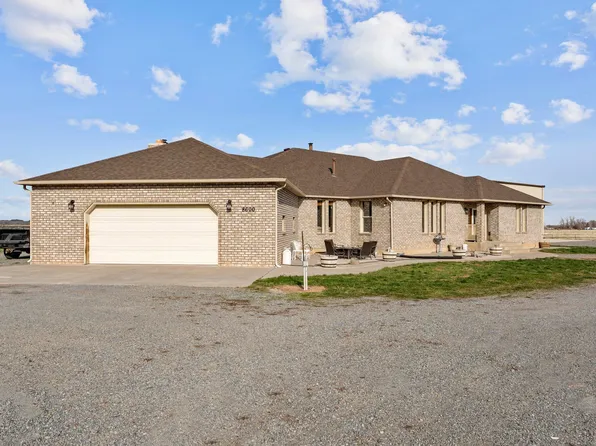 8610 S Highway 91 Hwy, Kanosh, UT 84637