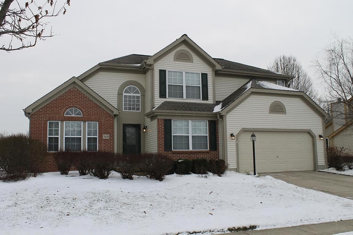 7420 Tullymore Dr, Dublin, OH 43016 Zillow
