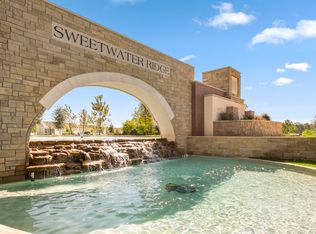 Sweetwater Ridge, Conroe, TX 77303