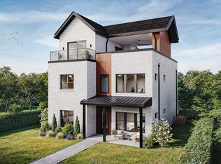 Emery Gable Plan, The Gathering Alpharetta, Alpharetta, GA 30009