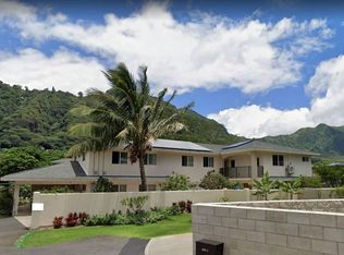 3340 Manoa Rd, Honolulu, HI 96822