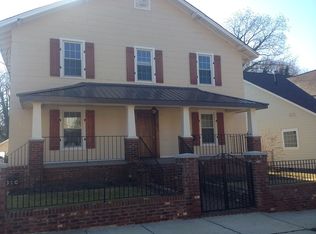 310 Echols St, Greenville, SC 29601