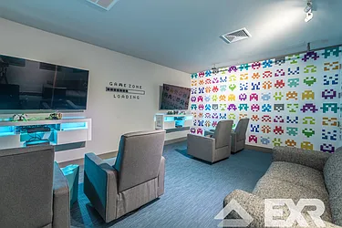 Rented by The KCI Group