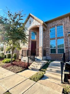 1521 Joy Dr, Carrollton, TX, 75007