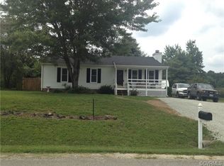 5018 Alberta Rd, Chesterfield, VA 23832