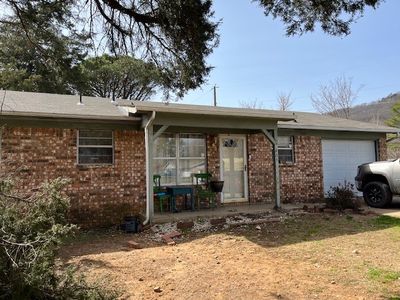 409 NW 8th St, Atkins, AR, 72823