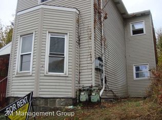 282 Jackson St, Rochester, PA 15074