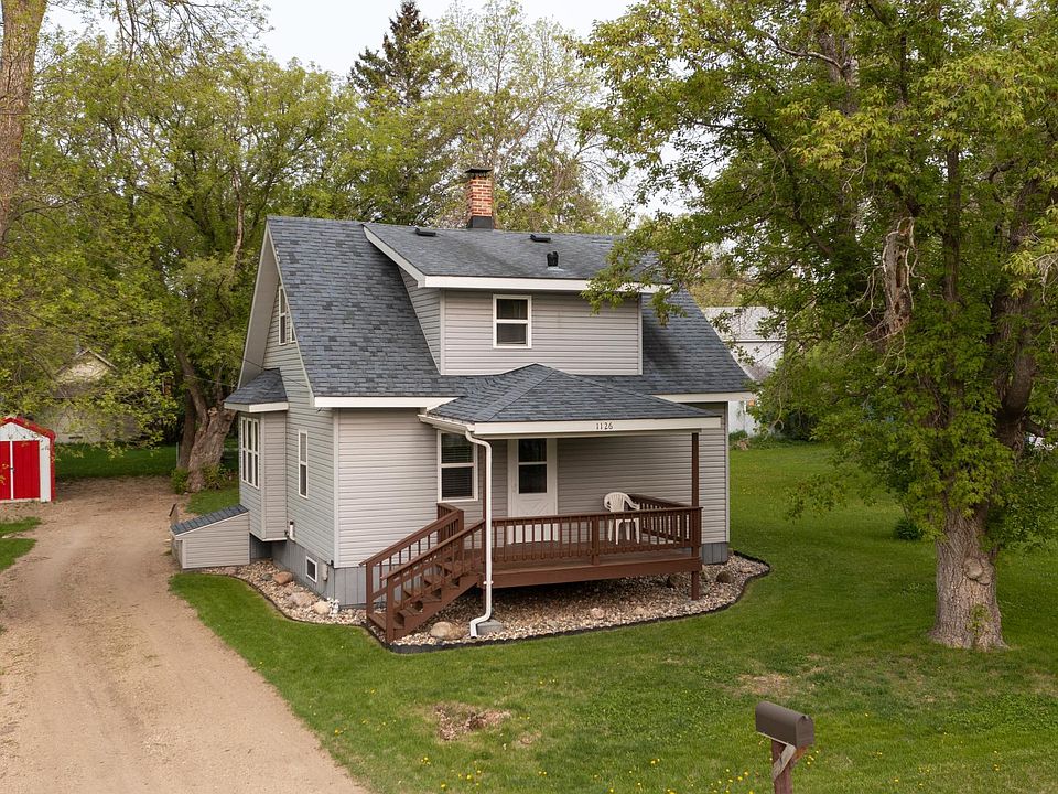 1126 Linden Ln, Detroit Lakes, MN 56501 Zillow