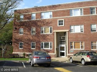 1301 N Ode St APT 110, Arlington, VA 22209
