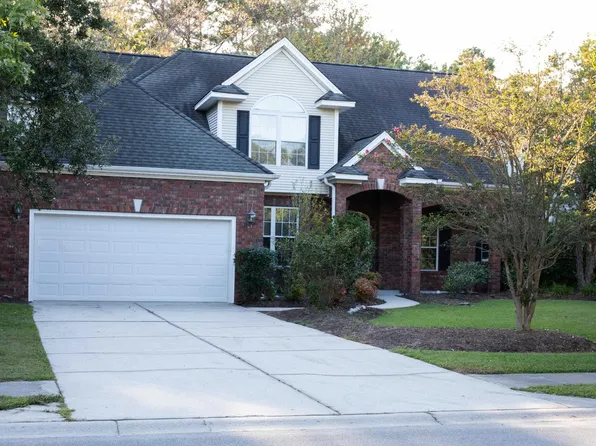 4002 Edenborough Dr., Myrtle Beach, SC 29588