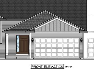 1002 6th Ave SW, Isanti, MN 55040