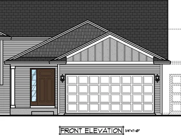 1002 6th Ave SW, Isanti, MN 55040