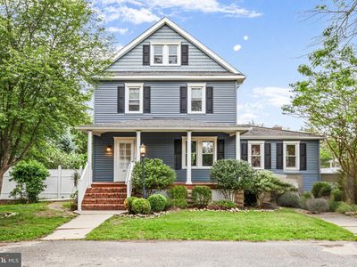 407 Linwood Ave, Grenloch, NJ, 08032