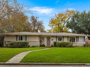 106 Tophill Rd, San Antonio, TX 78209