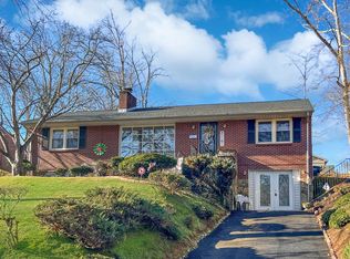 193 Oakwood Cir, Danville, VA 24541