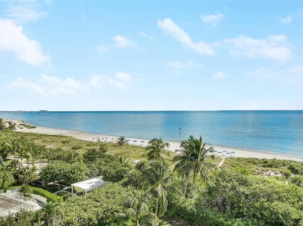 200 Ocean Lane Dr APT 703, Key Biscayne, FL 33149
