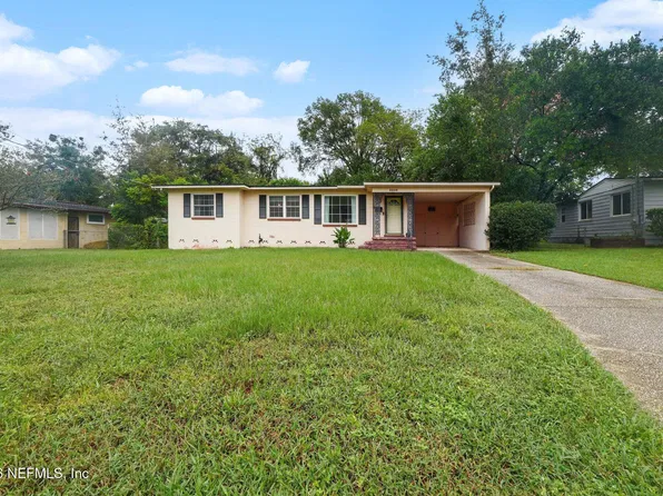 5030 HOMECREST Circle, Jacksonville, FL 32244