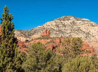 30 Mustang Rd, Sedona, AZ 86336