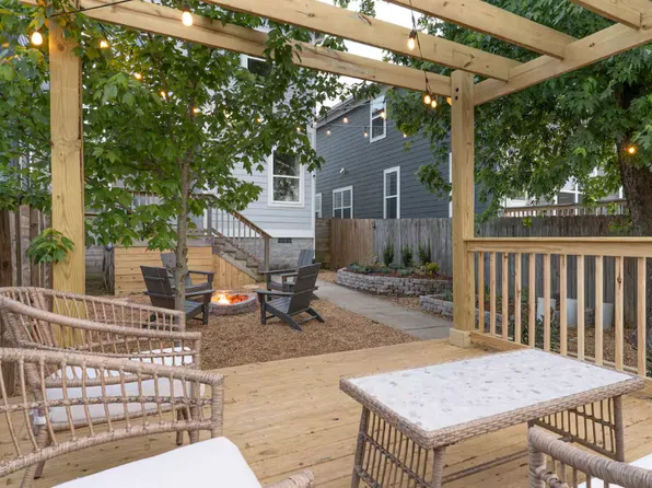 1710B Simpkins St, Nashville, TN 37208