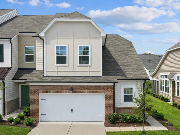 902 Talbot Pl, Durham, NC 27703