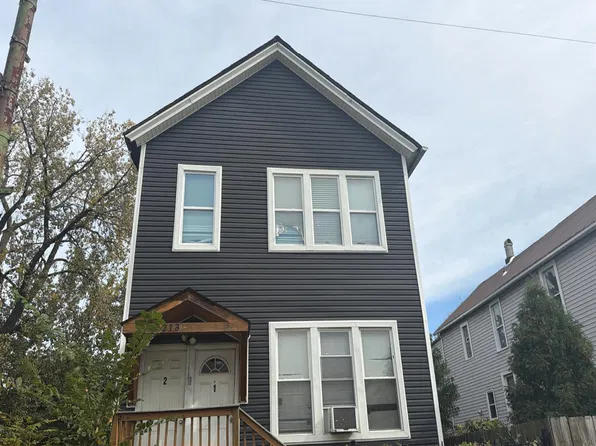 4213 S Princeton Ave, Chicago, IL 60609