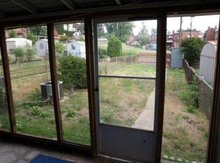 1213 Roland Heights Ave, Baltimore, MD 21211