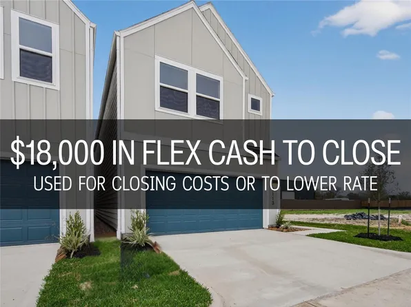 9124 Highland Northern Way, Houston, TX 77088