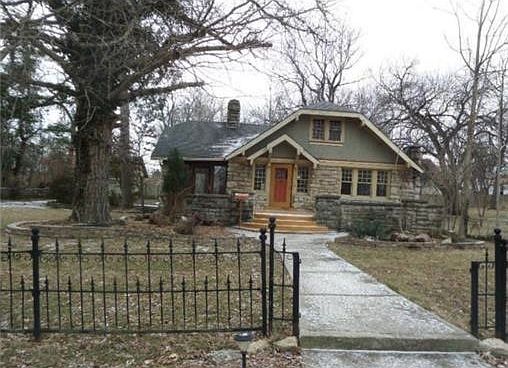 1st image of 1439 E 78th St