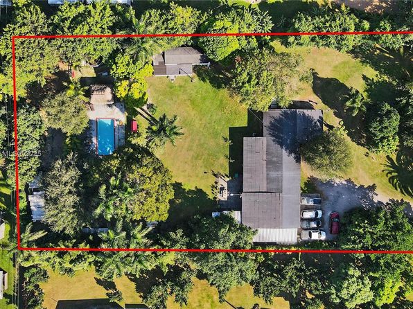 16625 SW 236th St, Homestead, FL 33031